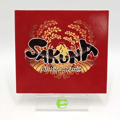 Sakuna: Of Rice and Ruin [Divine Edition] (Nintendo Switch, 2020) - Imagen 13 de 23