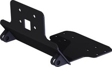 KFI PRODUCTS 105545 Plow Mount - John Deere