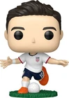 Funko POP! Football: USA - Christian Pulisic (World Cup 2026) [Used Very Good To