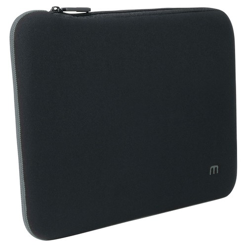 Mobilis 049014 Laptop Tasche 40,6 cm (16") Hülle Case schwarz - M049014