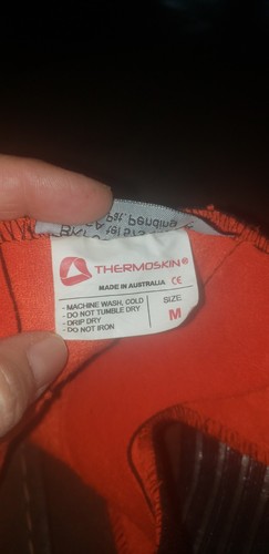 Soft Foot Drop Brace Medium Thermoskin BKFootBraces - Bild 3 von 7