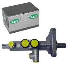 LPR HAUPTBREMSZYLINDER passend f&uuml;r MERCEDES-BENZ C-KLASSE CLC-KLASSE CLK | 1498