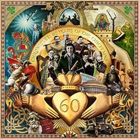 Chieftains - Chronicles 60 Years Of - Compact Disc Set - G3Z