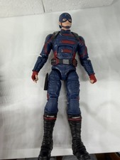 Marvel Legends The Falcon and the Winter Soldier Captain America John Walker