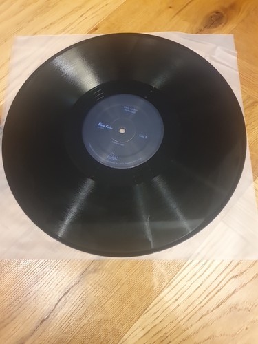 Ellen Arkbro Nightclouds (Vinyl) LP Album - SEE DESCRIPTION - Picture 4 of 7