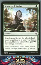 Magic the Gathering MTG Kaladesh Attune with Aether #145 Buy 2 Get 1