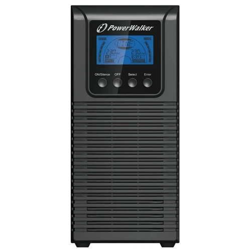 Gruppo di Continuità Interattivo UPS Power Walker VFI 1000 TGS 900 W