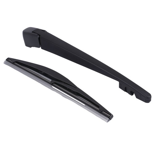 AUTO Wiper Arm Black D11B67421 FOR MAZDA NEW WIPER ARM WITH 260 MM BLADE - Picture 8 of 12