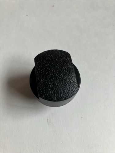 Wagner 905 905e Auto Steam Cleaner Replacement Screw Cap Lid OEM - Picture 1 of 12