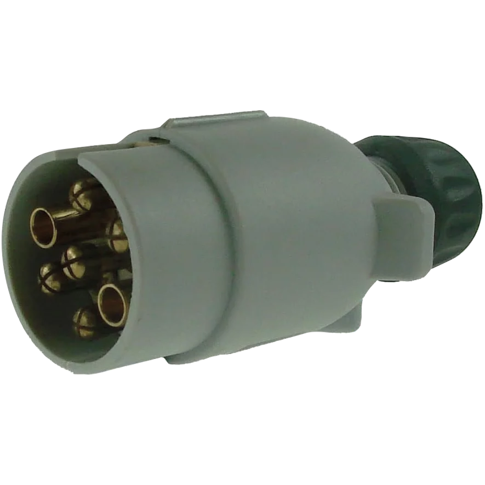 12V Type S Plug
