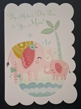 Funny Mother's Day Card