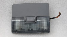 Audi A6 - Innenraumbeleuchtung / Interior Light / 4B0947105 SIDLER 1546 ##205