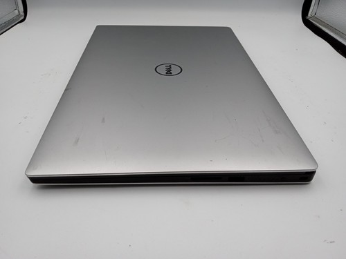 Dell Precision 5510 15" Laptop i7-6820HQ 16GB RAM 128GB SSD Win11 M1000M -RR - Picture 7 of 8
