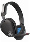 JLab JBuds Work Wireless Headset with Microphone Over Ear Computer Headsets 60HR