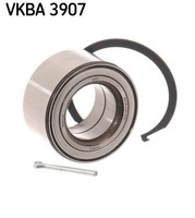 Skf Vkba 3907 Radlagersatz FüR Hyundai Kia