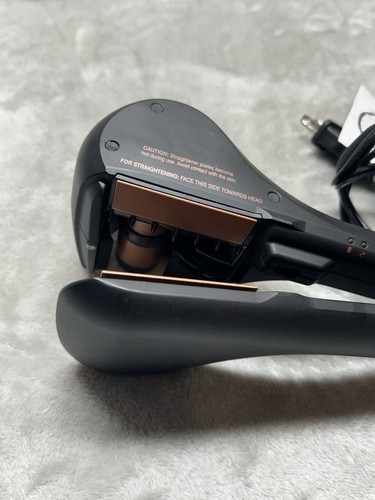 Conair Infiniti Pro Curl Secret - Noir mat - Photo 3/5