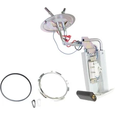 Fuel Pump For 90-91 Ford F-150 Driver side mount Fuel pump & sender assembly
