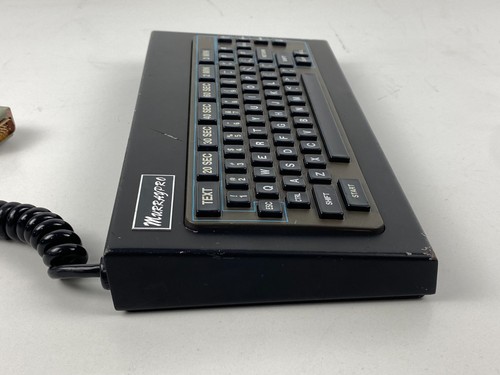 Murraypro Keyboard Broadcast Audio/Video Tester - Picture 7 of 13
