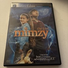 The Last Mimzy (Full Screen Infinifilm Edition) Free Ship