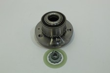 Conjunto de cojinete de rueda delantera Skoda Scala NW 78mm nuevo genuino 2Q0407621A