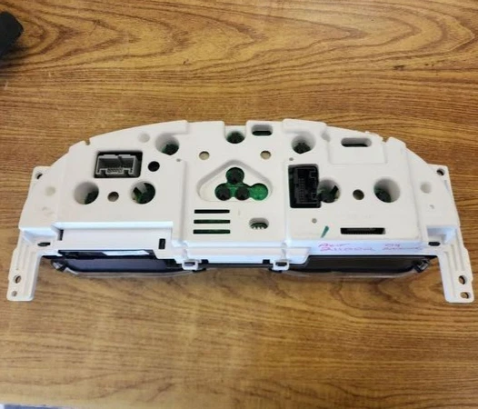 2008-2009 Ford Ranger OEM Speedometer Gauge Cluster White Face ID 7L54-10849-CK - Imagem 2 de 4