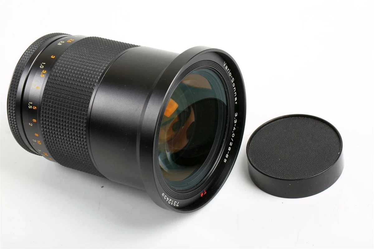 Contax Kameraobjektiv online kaufen | eBay