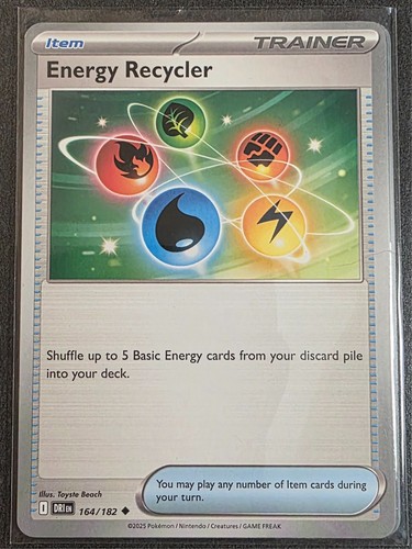 Destined Rivals: Trainer Cards - choose your card - Picture 5 of 21