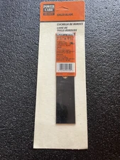 Brand New Power Care Edger Blade 7-1/2" x 1-1/2" #558-293