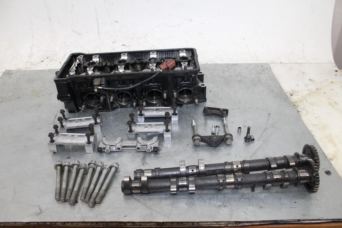 Engines & Parts for 2008 Kawasaki Ninja ZX10R for sale | eBay
