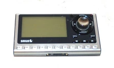 Sirius Sportster SP4-TK1R For Sirius Car Satellite Radio Receiver Only!