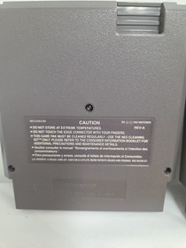 Lot 3 RARE Nintendo Games James Bond Jr NES Metroid NES+ Donkey Kong Nintendo 64