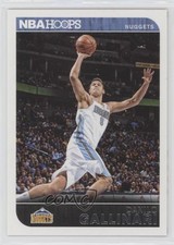 2014-15 NBA Hoops Red Back Danilo Gallinari #255 3h3