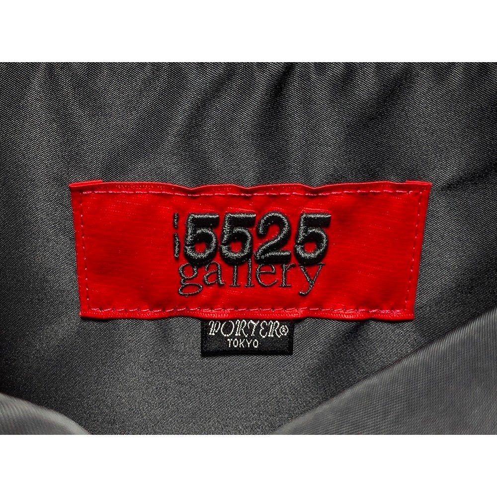 5525gallery PORTER Backpack  Porter - image 9