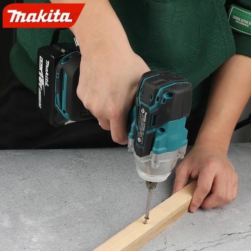 Makita DTW285 18V LXT Cordless Impact Wrench – High Torque – Bare Tool - Picture 5 of 7