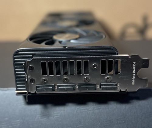ASUS PROART Gaming GeForce RTX 4080 SUPER 16GB GDDR6X Graphics Card - Bild 5 von 18