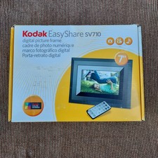 Kodak Digital Picture Frame - 32MB Card and Remote