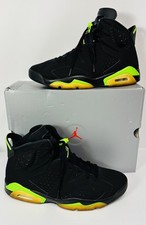 Nike Air Jordan 6 Retro Electric Green CT8529-003 Size 12