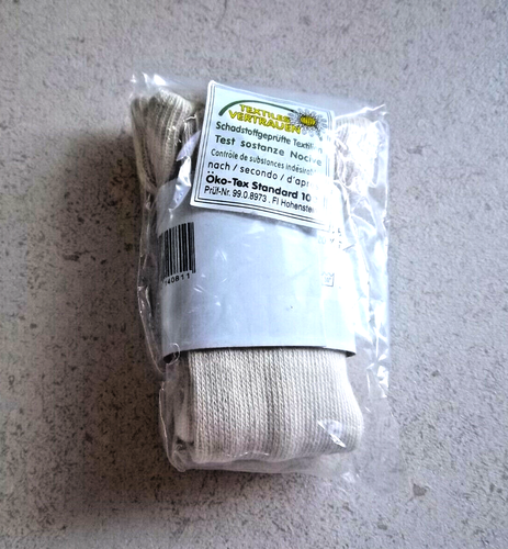 Babystrumpfhosen Kinderstrumpfhose 0-1 Jahr, 2 Farben, Größe 62/68 - Bild 3 von 3