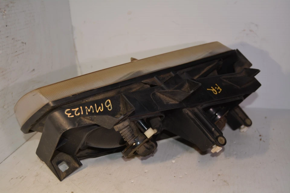 1992 - 1995 BMW 325i правая пассажирская сторона фары OEM, 114-58329B - Изображение 3 из 4