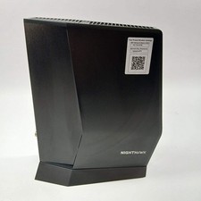 NETGEAR Nighthawk Dual Band WiFi 6 AX2700 Wifi Cable Modem Router