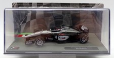 Altaya 1/43 Scale AL17220D - F1 McLaren MP4/14 - #1 Mika Hakkinen