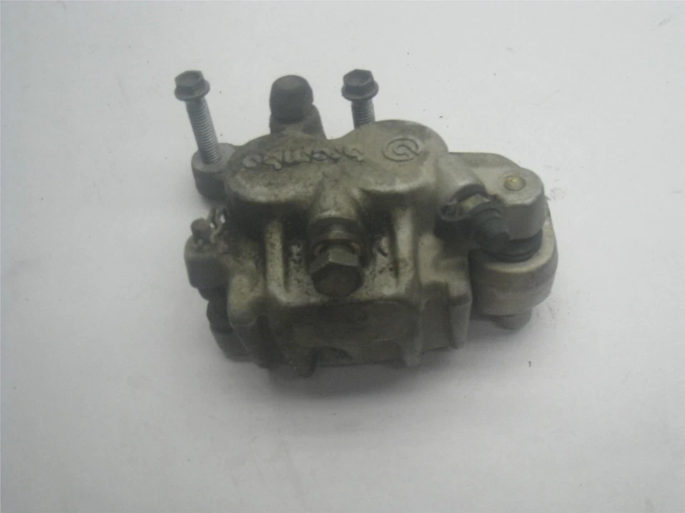 1998 KTM 250SX 250 SX FRONT BREMBO BRAKE CALIPER - Image 4 of 4