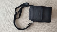 JJC Compact Camera Pouch/Holster | Perfect for Travel & Street Photography