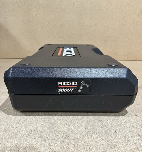 Localizador explorador RIDGID 19238 NaviTrack - Imagen 3 de 4