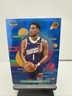 2025-26 Topps Finest Devin Booker #167 Uncommon Blue Refractor #/150 Suns-CTC133