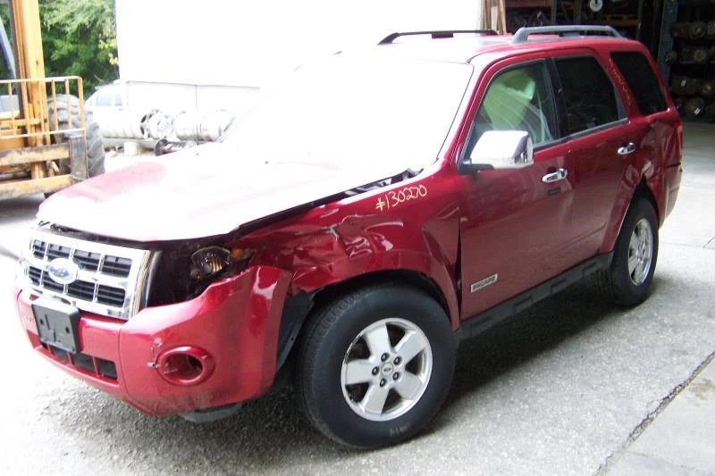 Motor de soplador compatible con 08-12 ESCAPE 216040 Foto 3 de 4