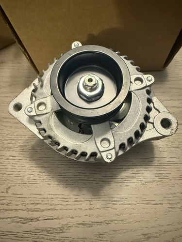 Alternator Honda Accord 3.5 3.5L 2008 2009 2010 & 2011 2012 Crosstour 2010 - Picture 5 of 6