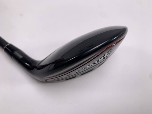 Srixon ZH85 2 Hybrid 18* Project X HZRDUS 6.5 85g Extra Stiff RH - Picture 3 of 9