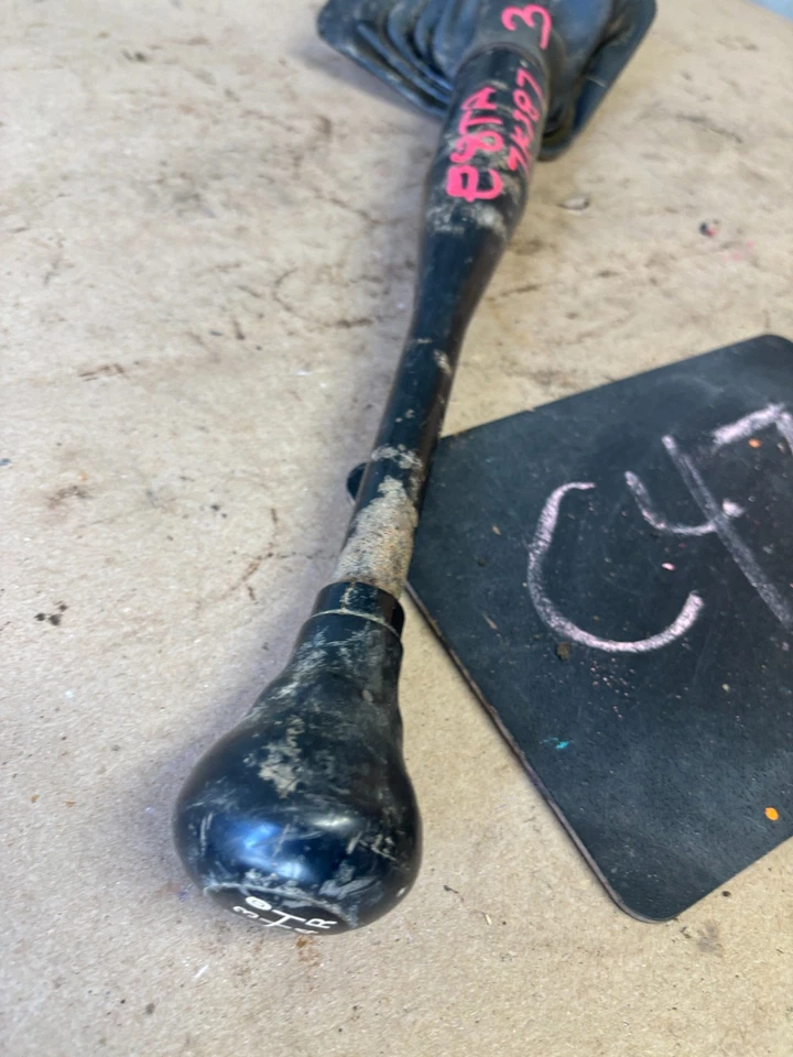 Ford F150 F250 F350 Bronco ZF5 1988 1992 1994 palanca de cambios palanca de cambios #3 Foto 3 de 4