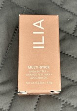 ILIA Multi-Stick - A FINE ROMANCE - Full Size 0.15 oz 4.5g Cheeks & Lips Work